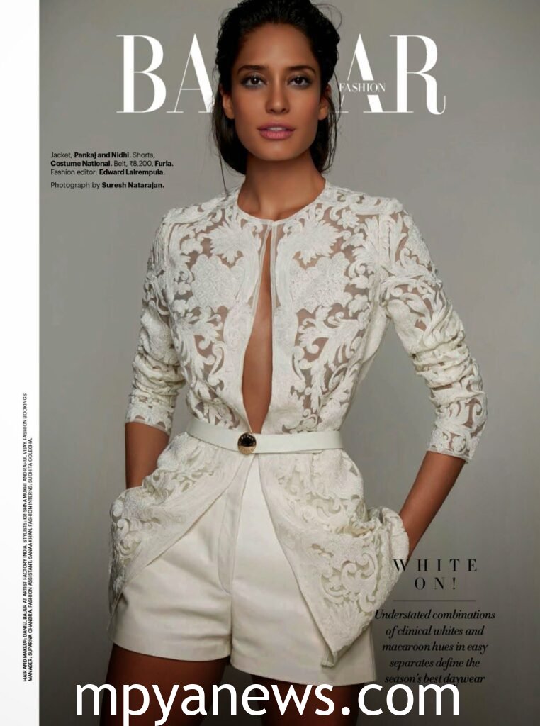 Lisa Haydondaring outfits
