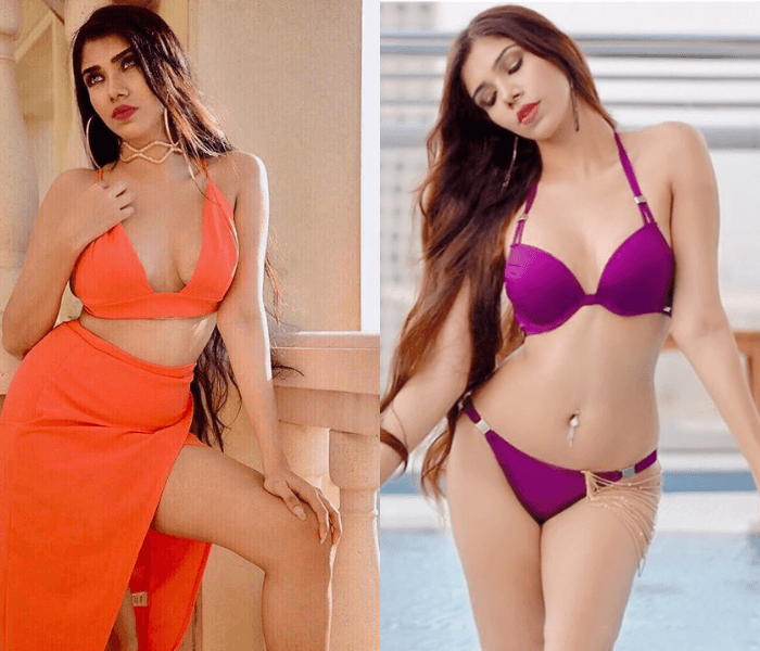 Gauri Mehta : extreemly hot fashion