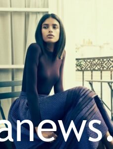 Lakshmi Menon bio and facts about her