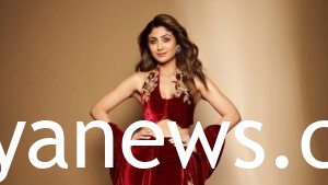 Shilpa Shetty an entrepreneur