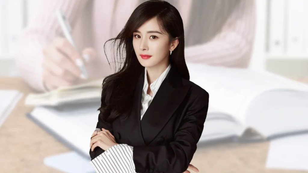 Yang Mi