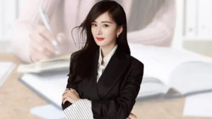 Yang Mi