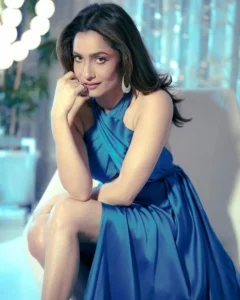 Ankita Lokhande looks good