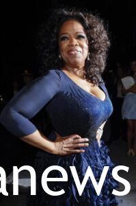 lovely Oprah Winfrey