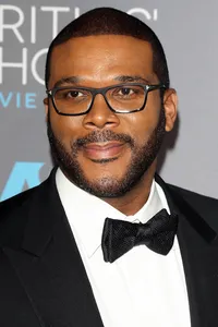 Tyler Perry great movie shows