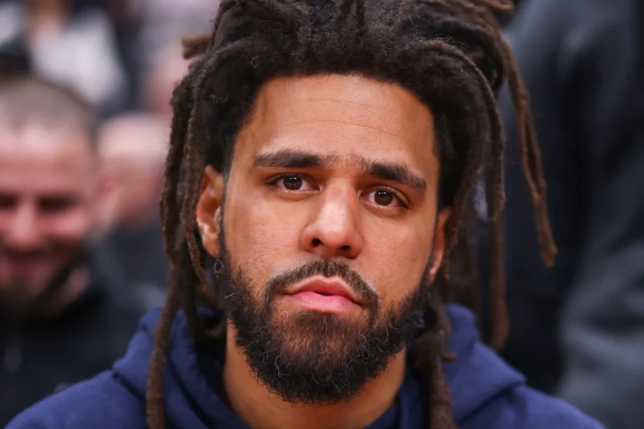J. Cole Net Worth