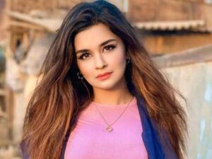 Avneet Kaur looks nice