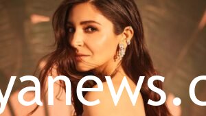 all one needs to know about Anushka Sharma