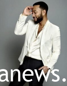 John Legend Net Worth: John Legend looking nice