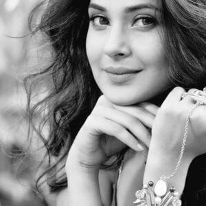 Jennifer Winget fadts about her