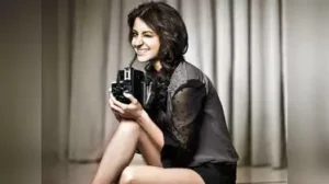 facts about Anushka Sharma
