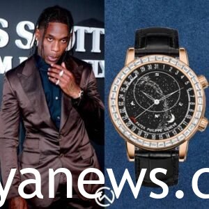 Harry Styles Net Worth watches