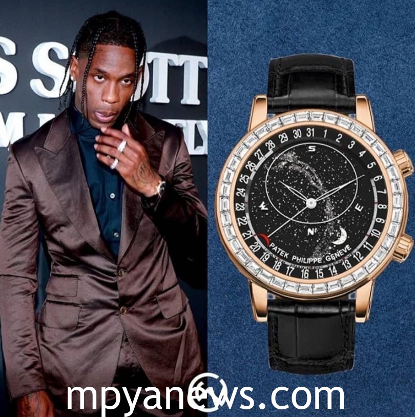 Harry Styles Net Worth watches