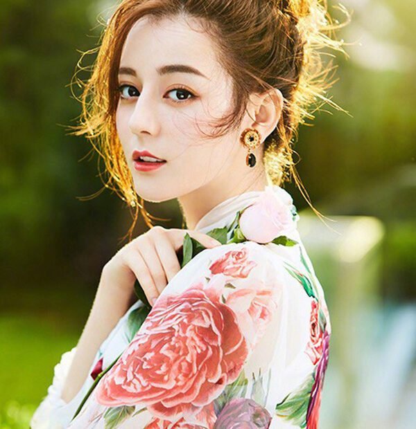 Dilraba Dilmurat Bio