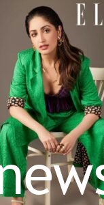 Yaani Gautam hot facts 