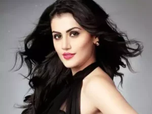 Taapsee Pannu facts about her