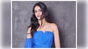 Hot facts about Ananya Panday