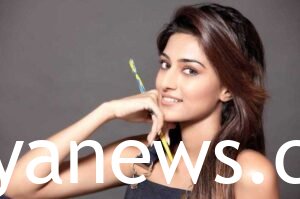 Erica Fernandes about her