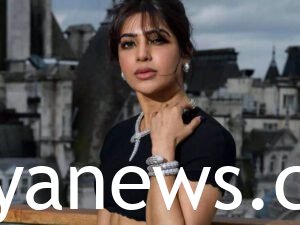 facts to know about Samantha Ruth Prabhu