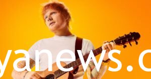 Ed Sheeran