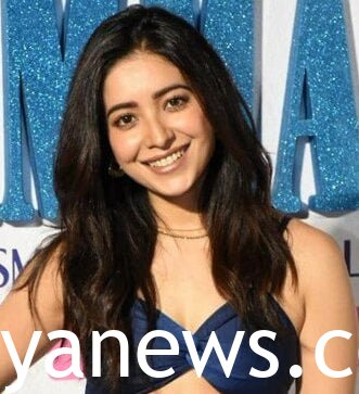 Asha Negi