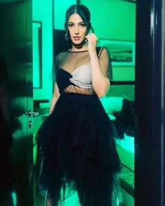Shruti Haasan