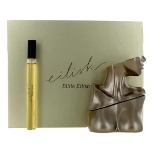 Billie Eilish perfume: longlasting