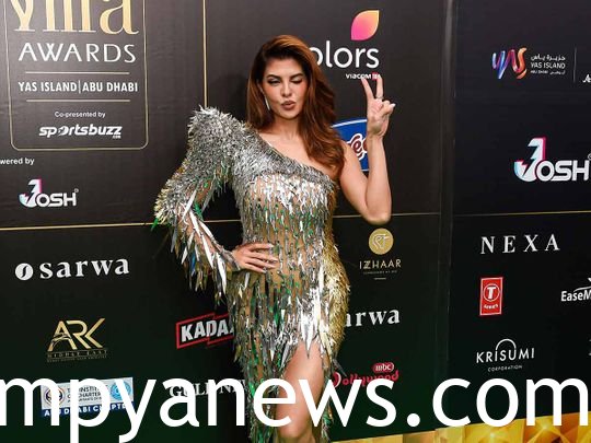 Jacqueline Fernandez