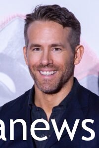 Ryan Reynolds