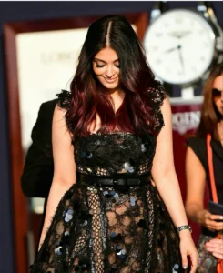 lovely Aishwarya Rai Bachchan