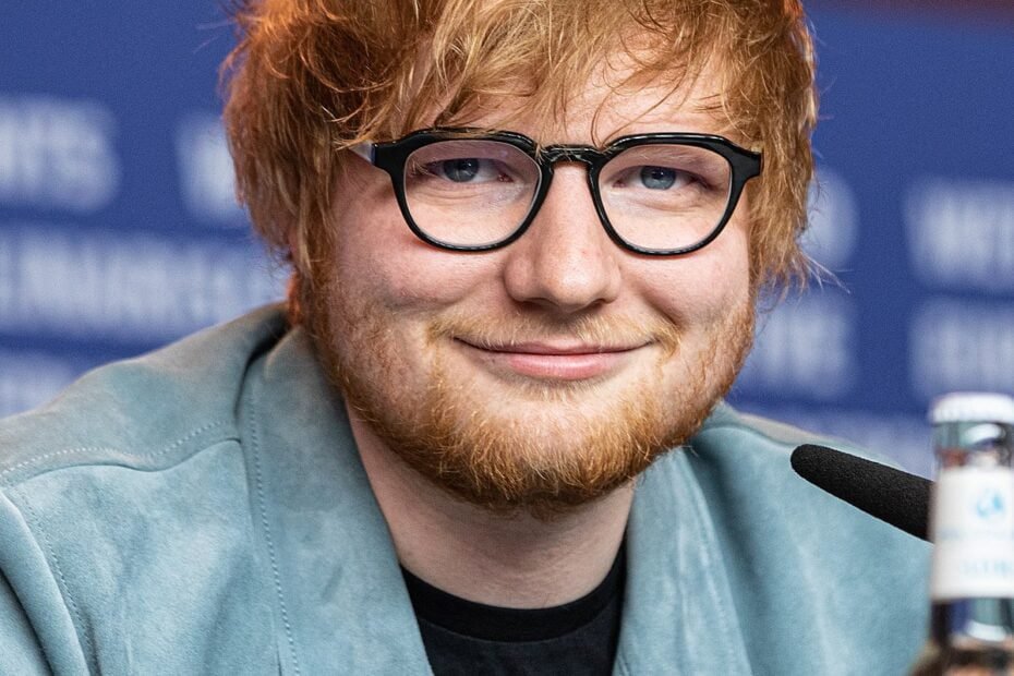 Ed Sheeran: Wife, Bio and 7 Best Fashion Moments 45 Ed Sheeran looks nice