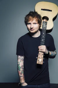 Ed Sheeran net worth