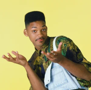 musician Will Smith