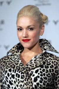  Gwen Stefani