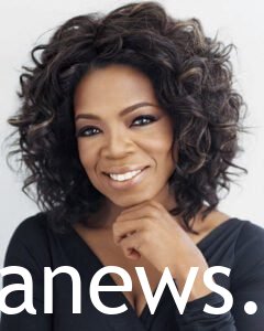 Oprah Winfrey 
