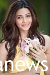 Daisy Shah