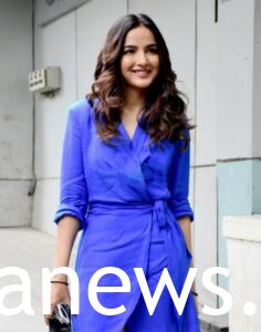 Jasmin Bhasin 