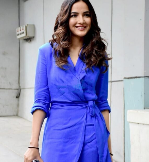 Jasmin Bhasin