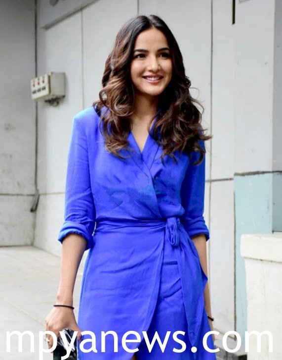 Jasmin Bhasin