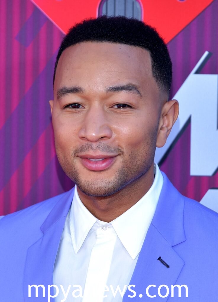 John Legend