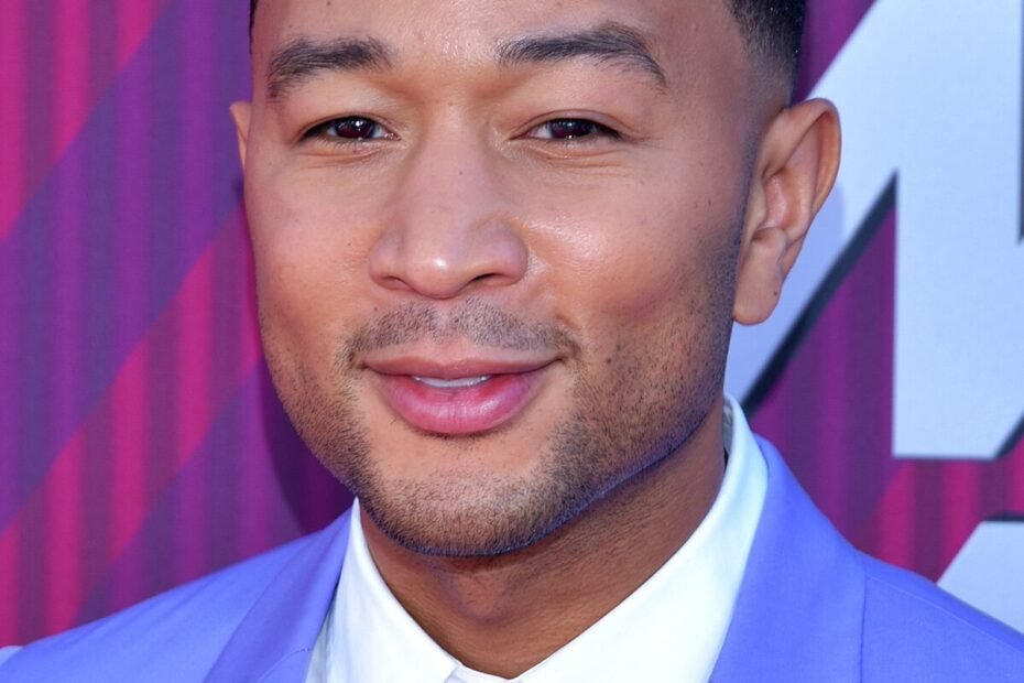 John Legend