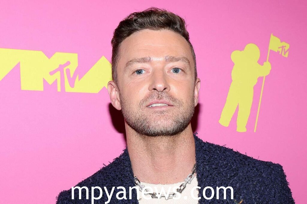 the Justin Timberlake