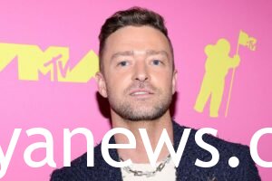 the Justin Timberlake