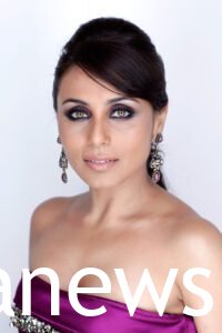 Hoy facts about Rani Mukerji