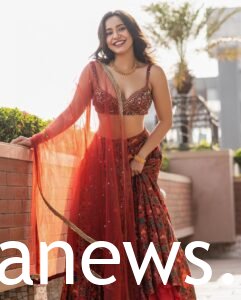 Neha Sharma who she is dating