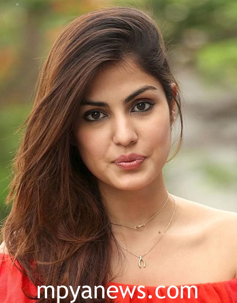 Rhea Chakraborty