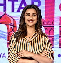 Parineeti Chopra 