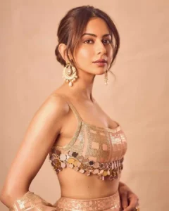 Rakul Preet Singh Interesting facts about her