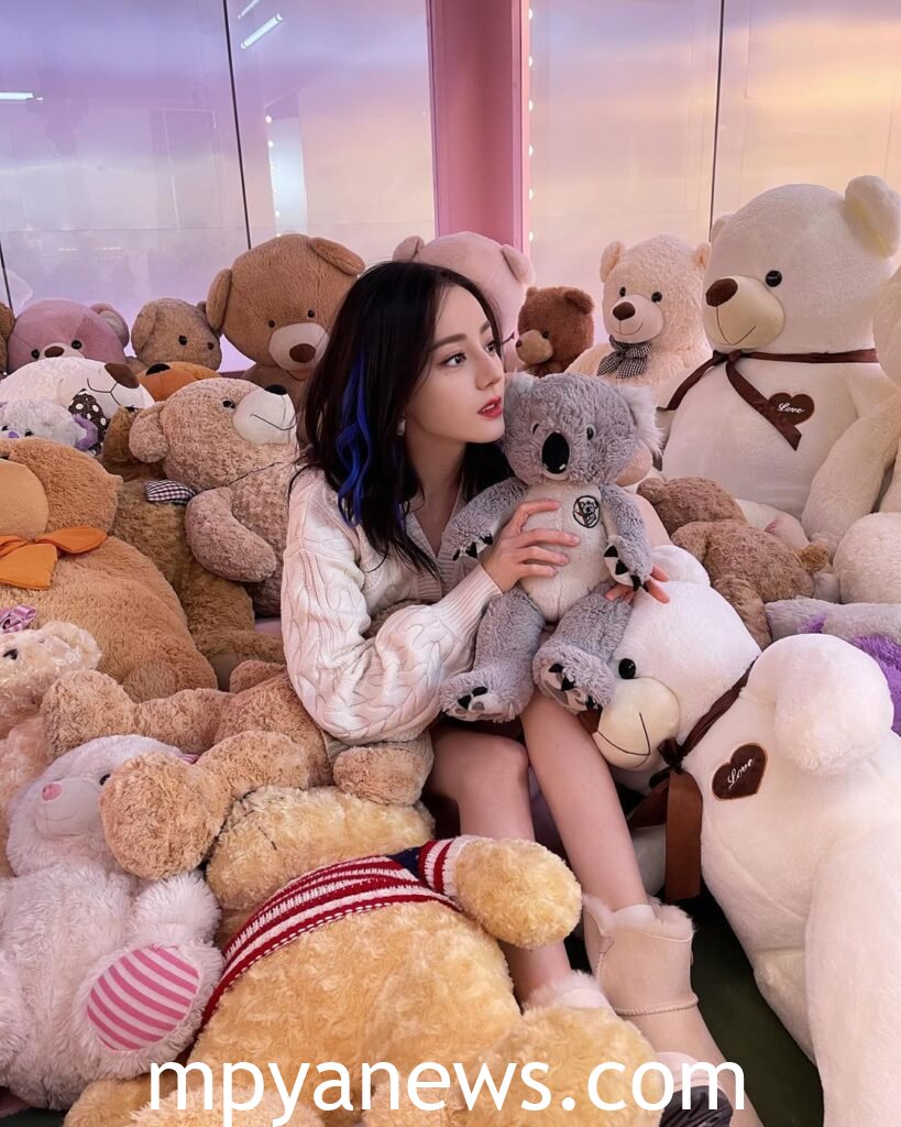 Dilraba Dilmurat cute