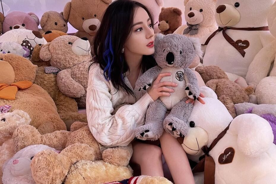 Dilraba Dilmurat cute